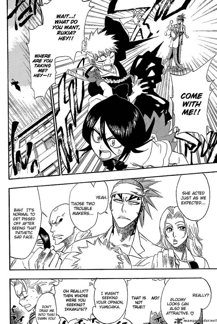 Bleach 196 4