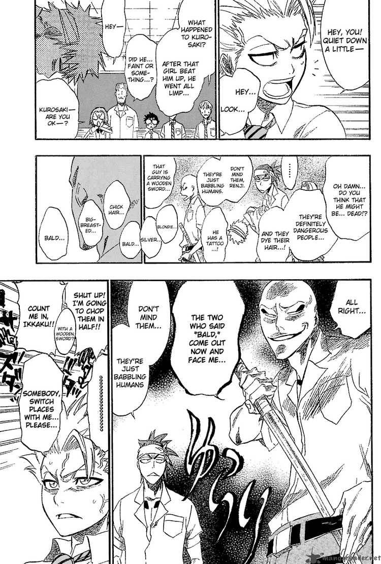 Bleach 196 5
