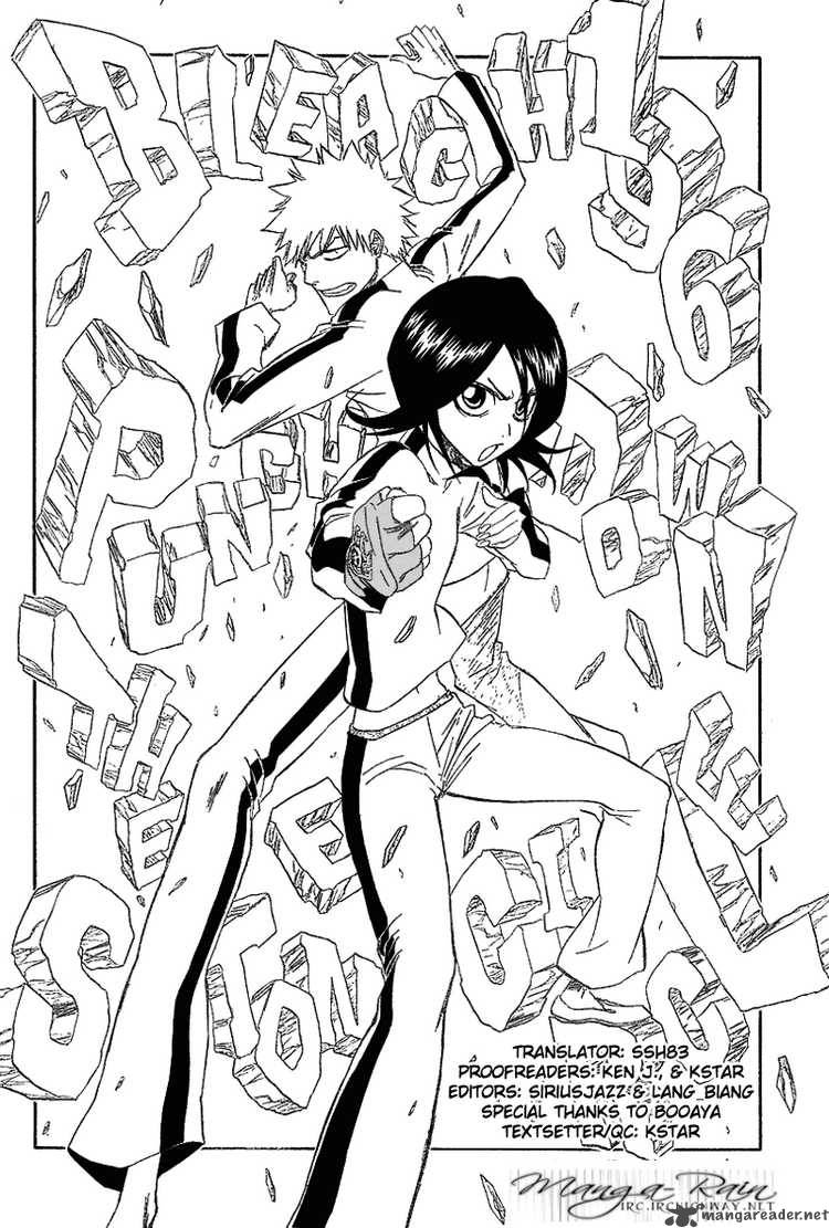 Bleach 196 6