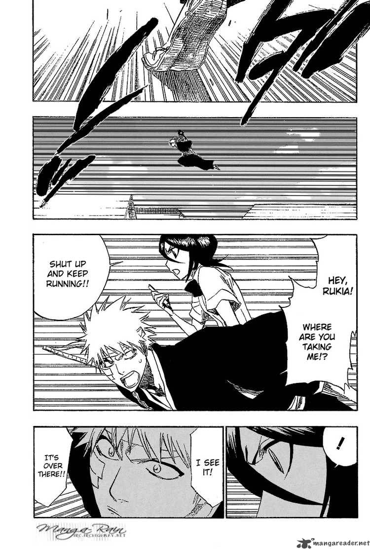 Bleach 196 7