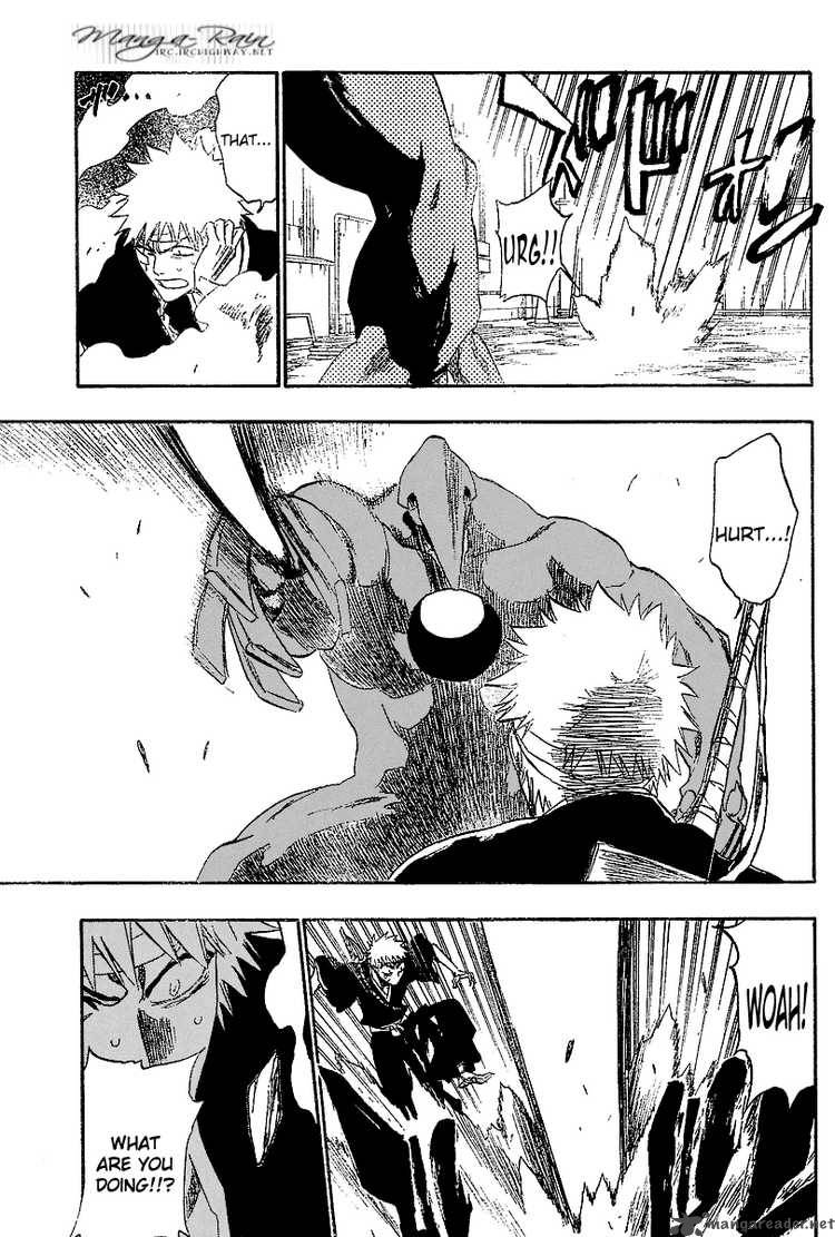 Bleach 196 9