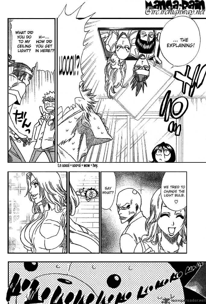Bleach 197 10