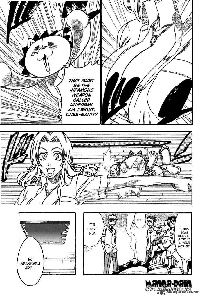 Bleach 197 11