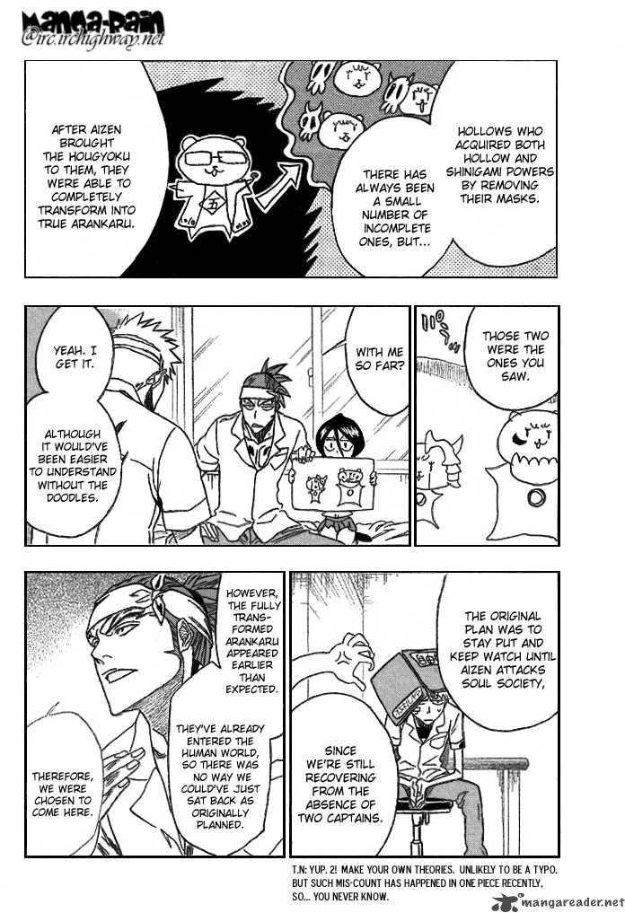 Bleach 197 12