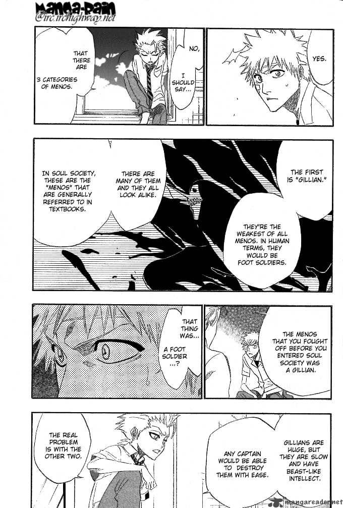 Bleach 197 15