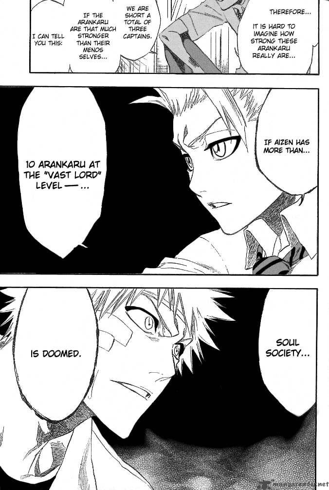 Bleach 197 17