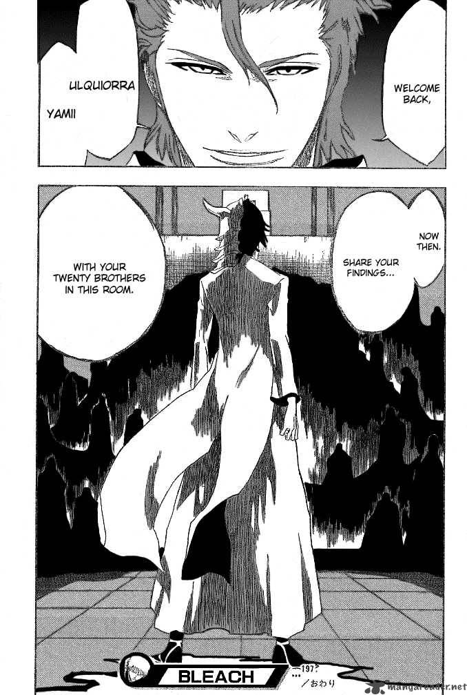 Bleach 197 19