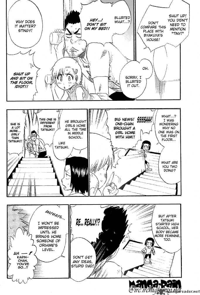Bleach 197 8