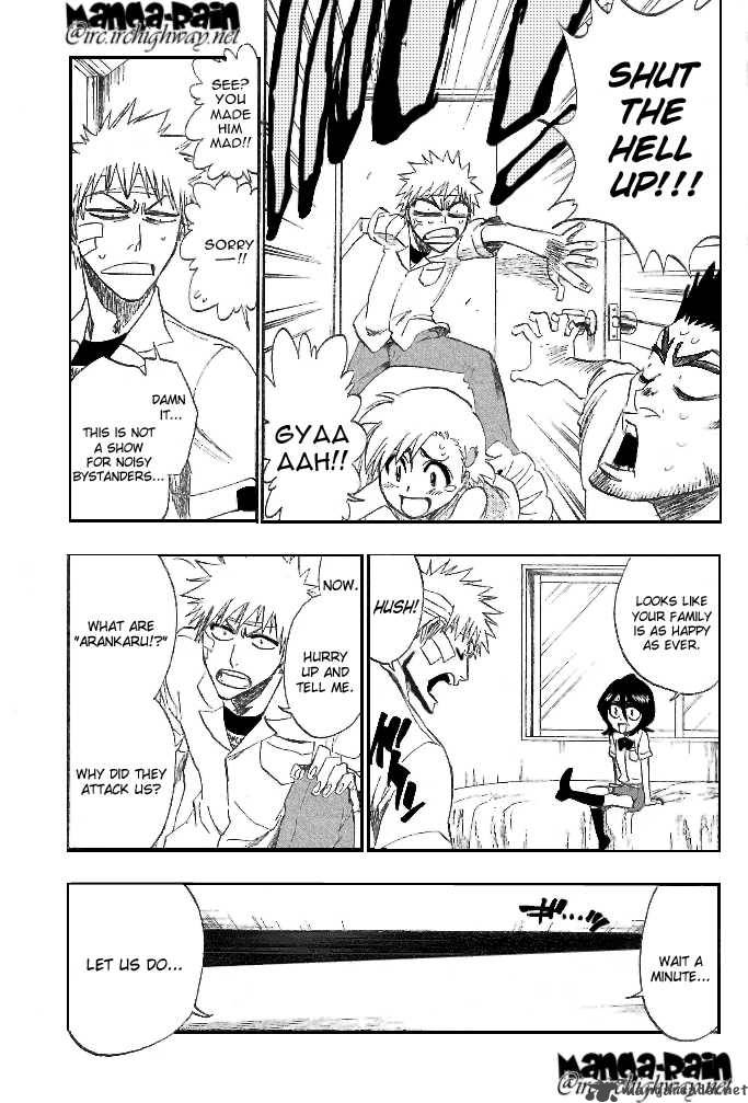 Bleach 197 9