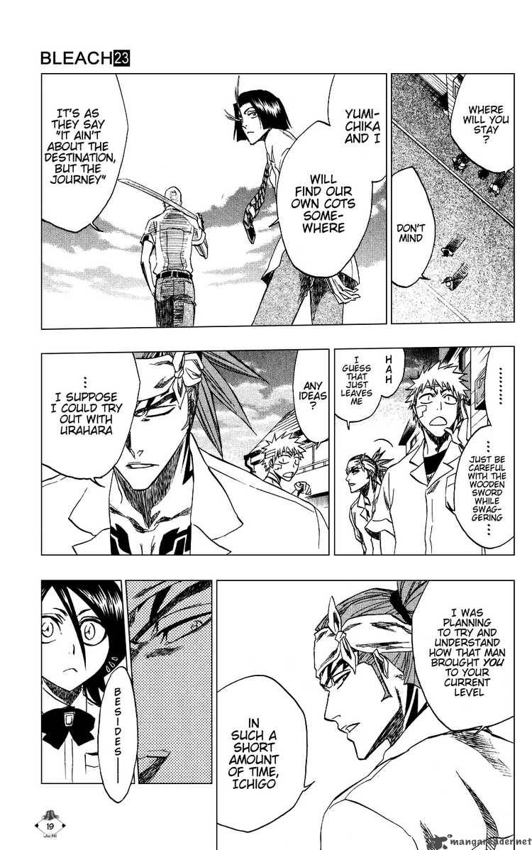 Bleach 198 18