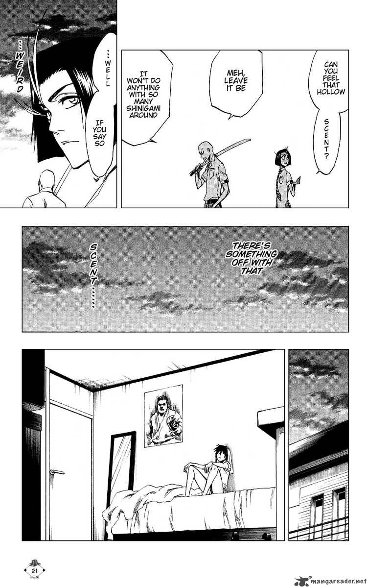 Bleach 198 20