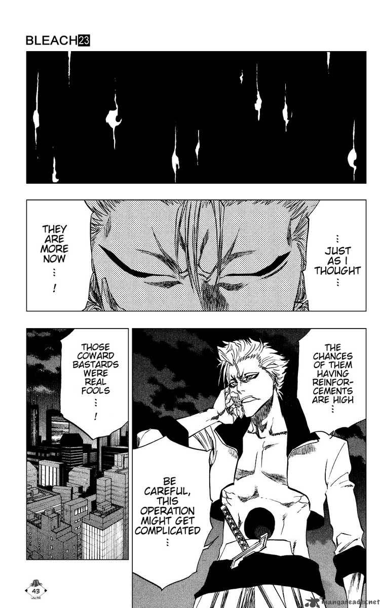 Bleach 199 17