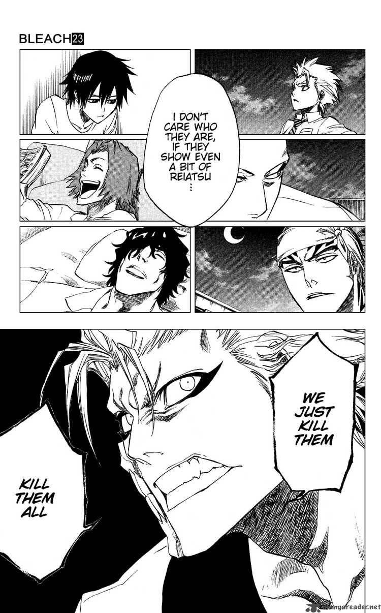 Bleach 199 19