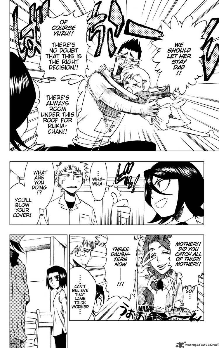 Bleach 199 2
