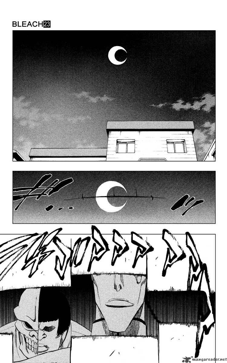 Bleach 199 3