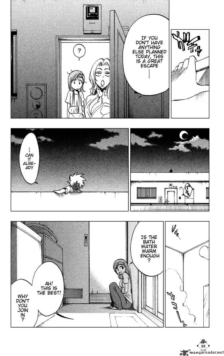 Bleach 199 6