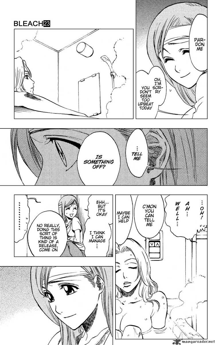 Bleach 199 7