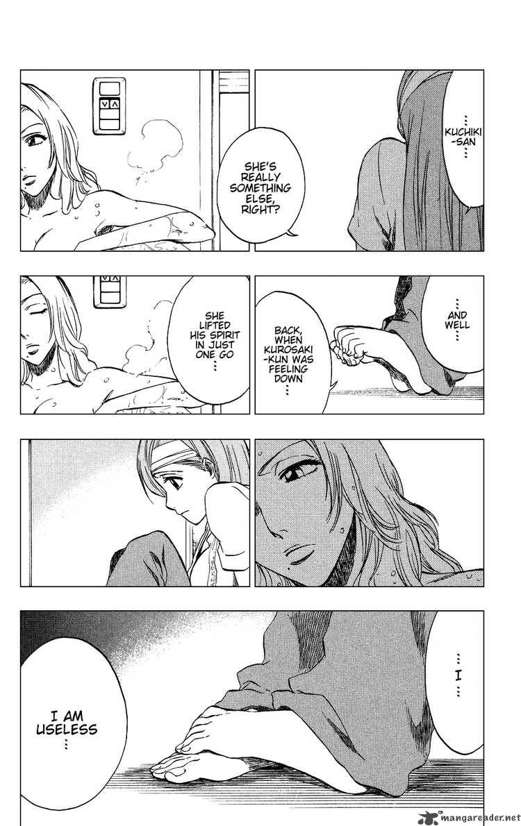 Bleach 199 8