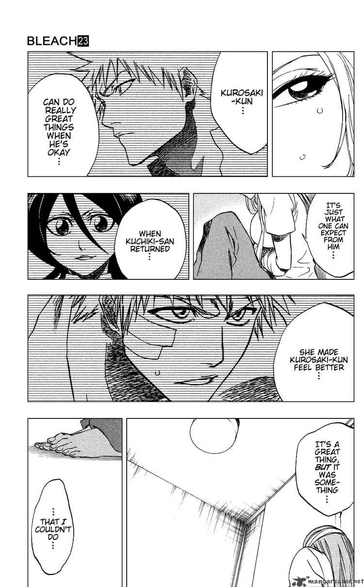 Bleach 199 9