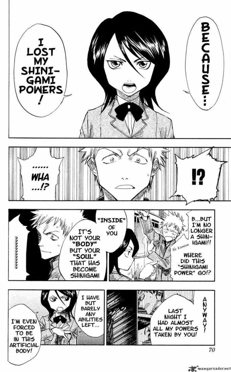 Bleach 2 11