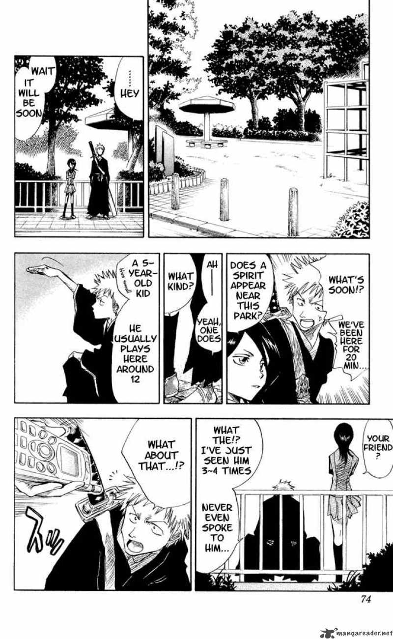 Bleach 2 15