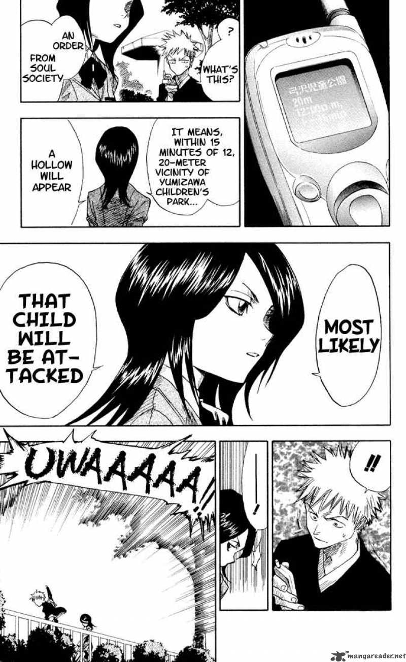 Bleach 2 16