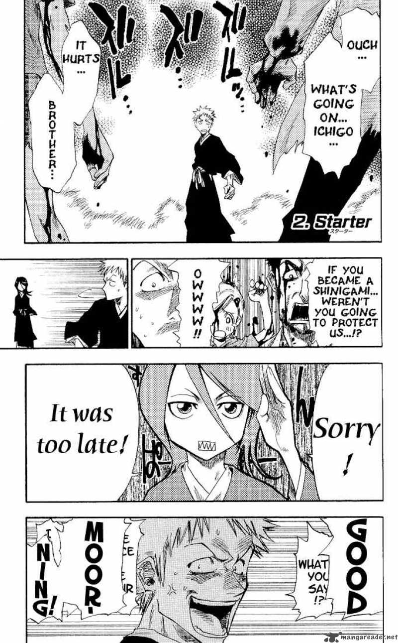 Bleach 2 2