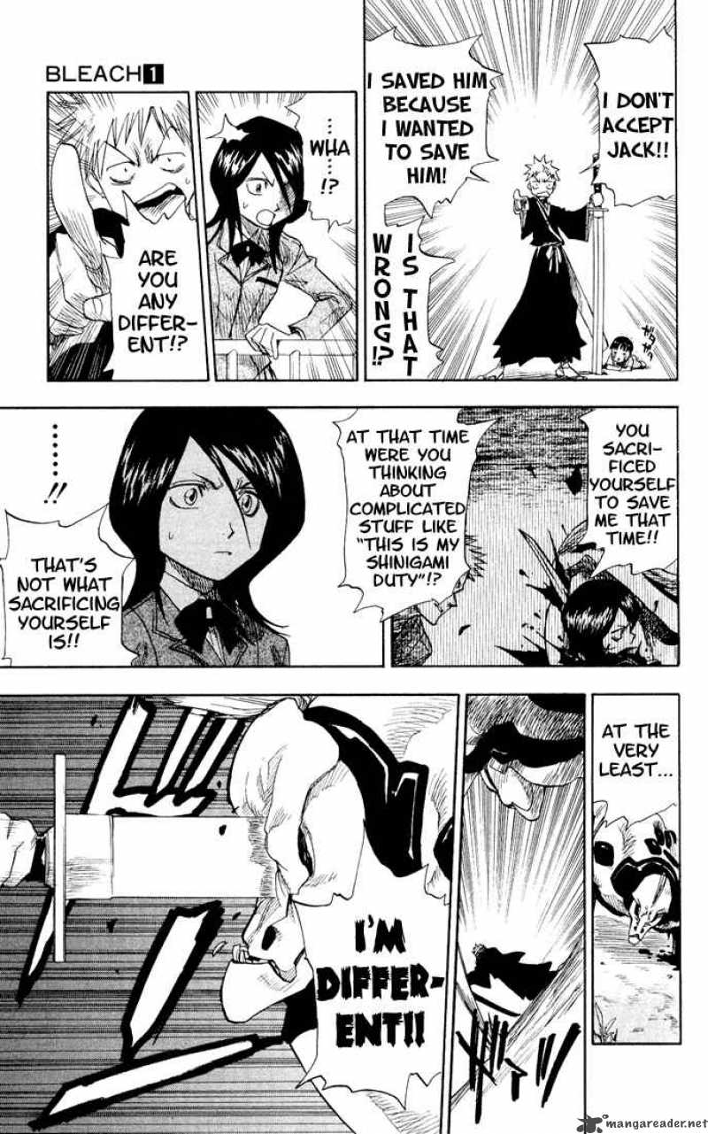 Bleach 2 22