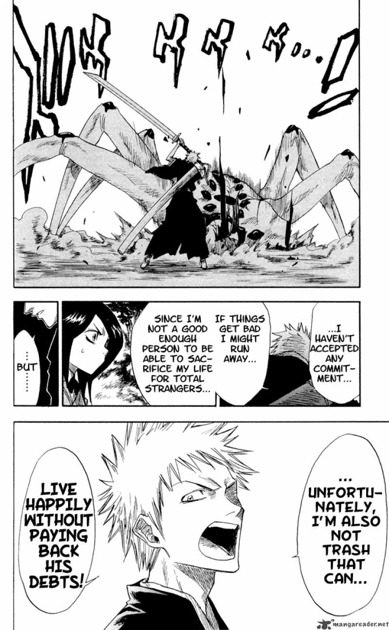 Bleach 2 23