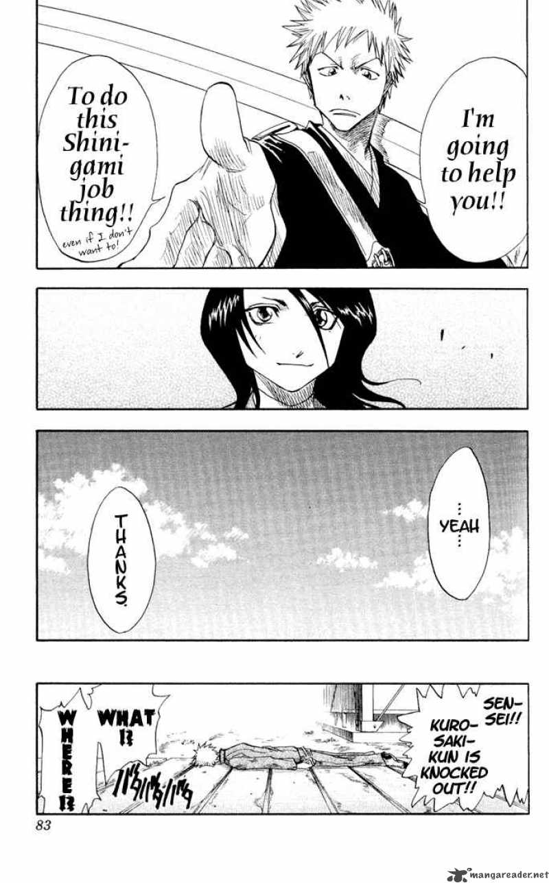 Bleach 2 24