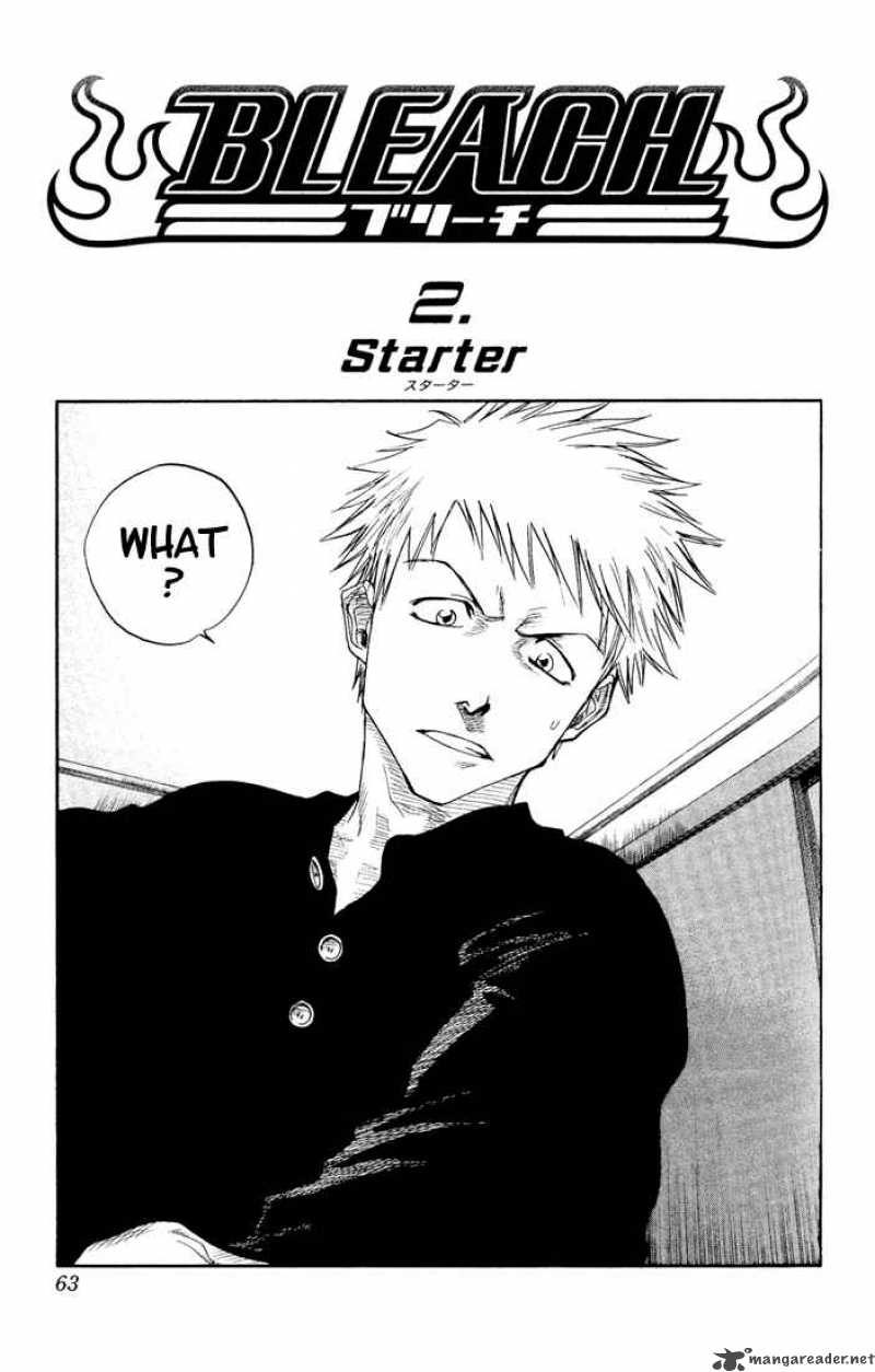Bleach 2 4