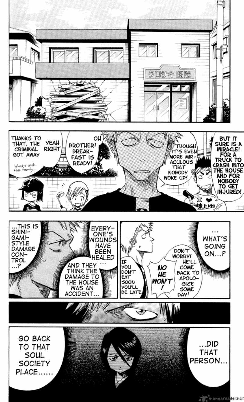 Bleach 2 5