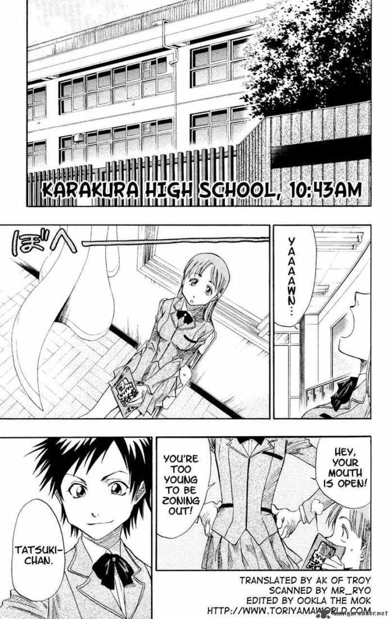 Bleach 2 6