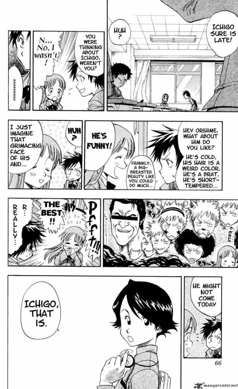 Bleach 2 7