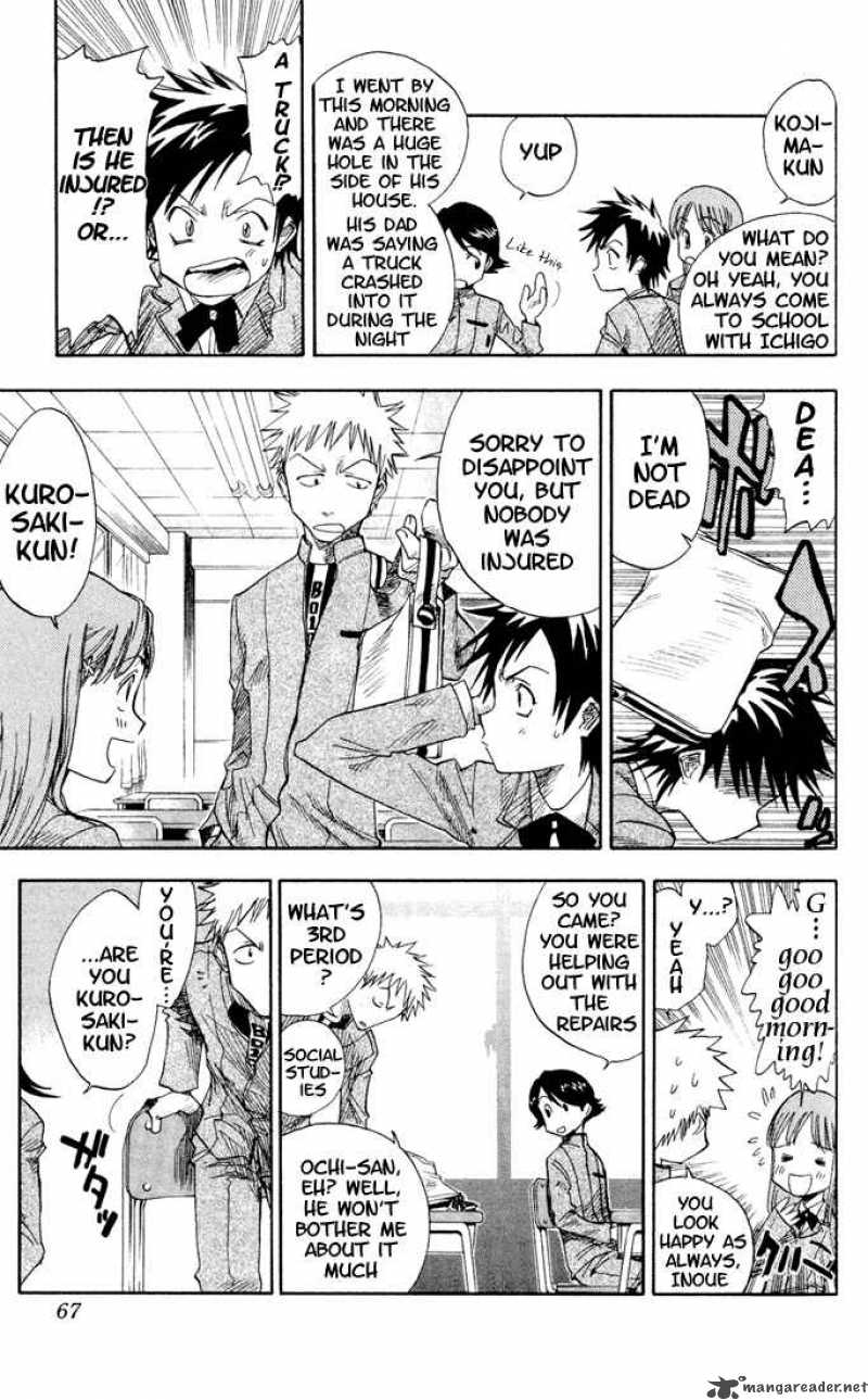 Bleach 2 8