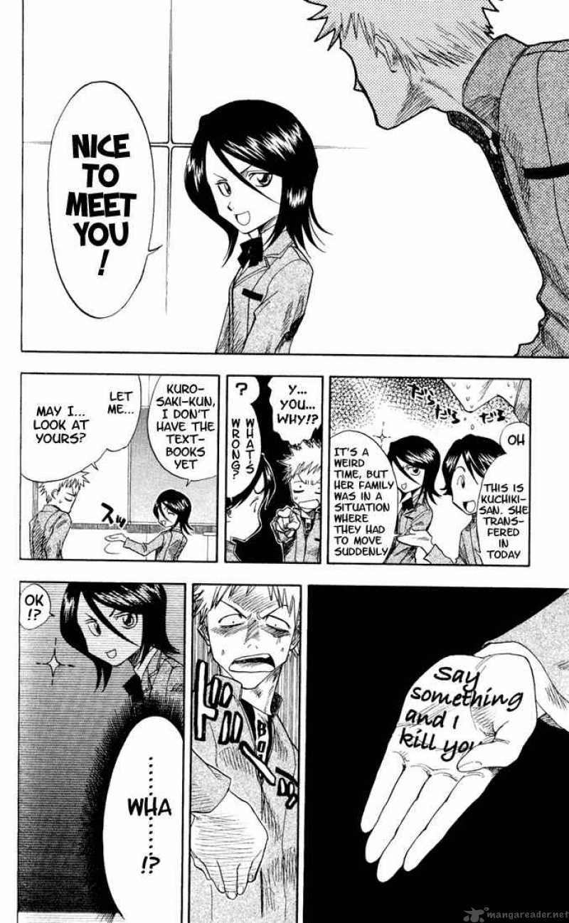 Bleach 2 9