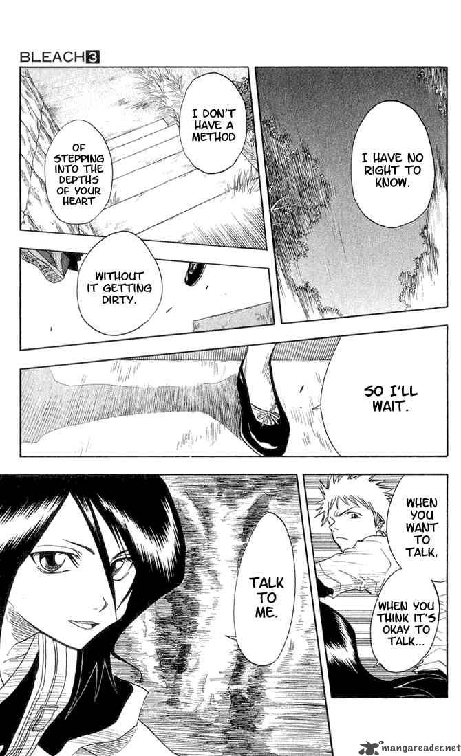 Bleach 20 11
