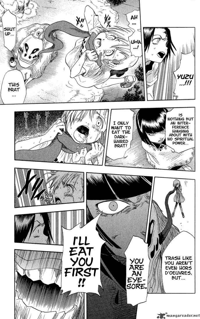 Bleach 20 17
