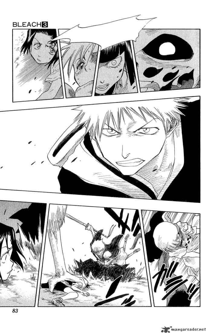 Bleach 20 19