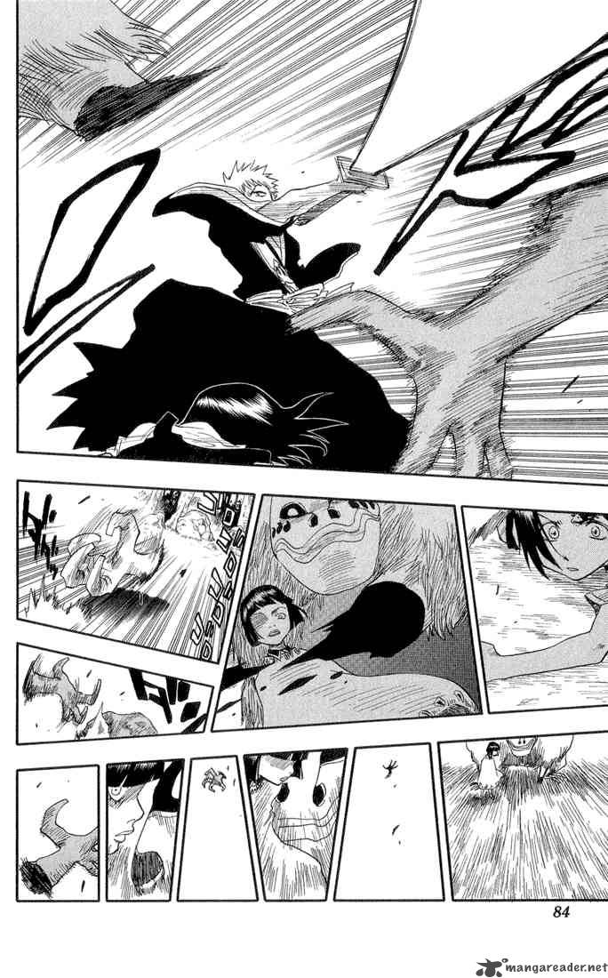 Bleach 20 20