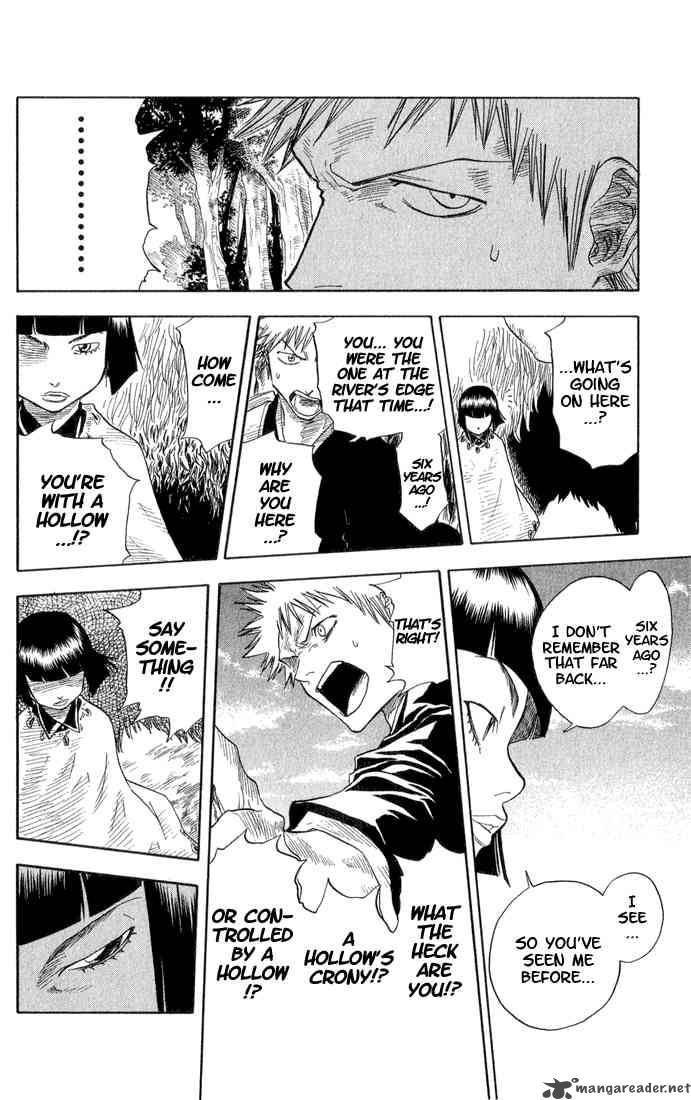 Bleach 20 22