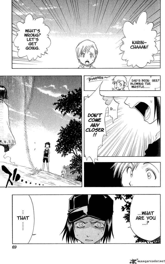 Bleach 20 5