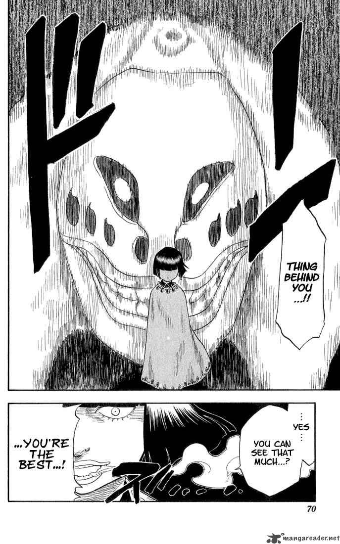 Bleach 20 6