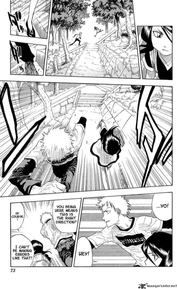Bleach 20 9