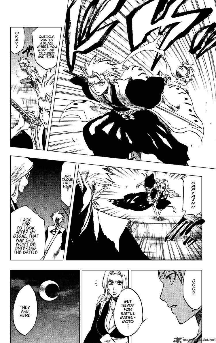 Bleach 200 11