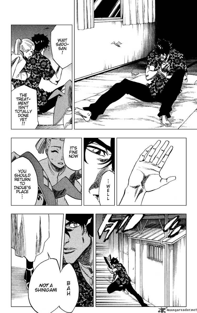 Bleach 200 15