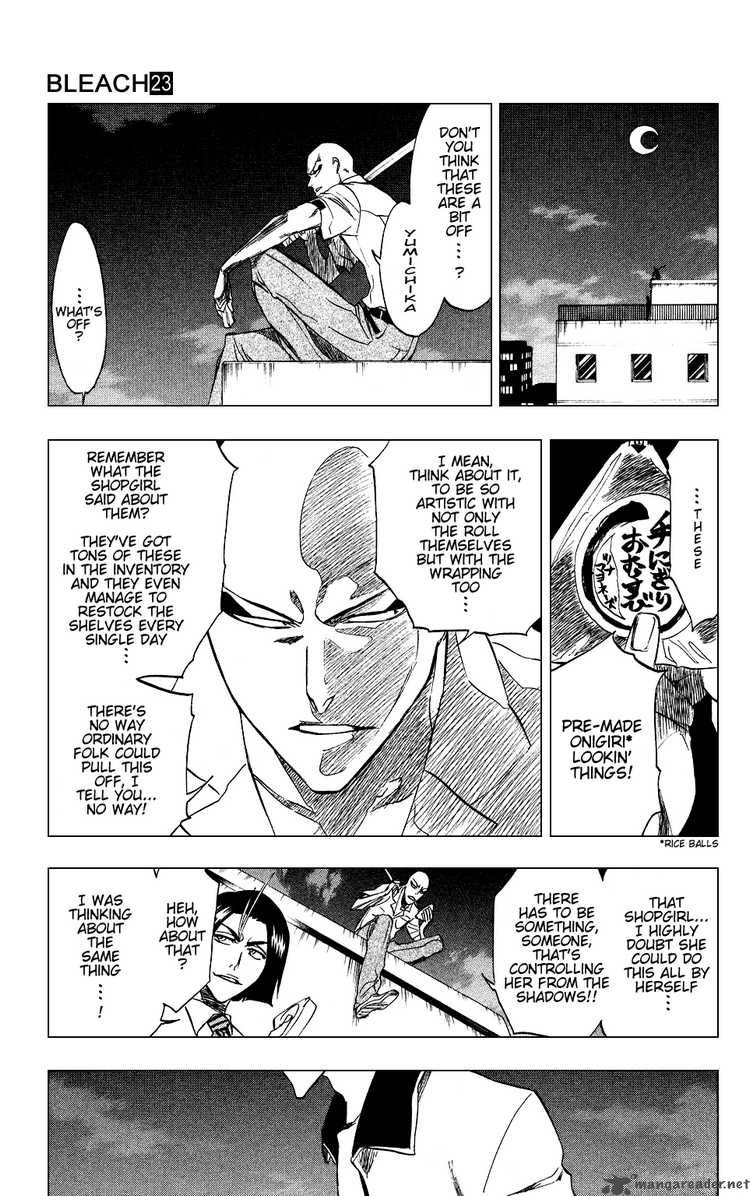 Bleach 200 3