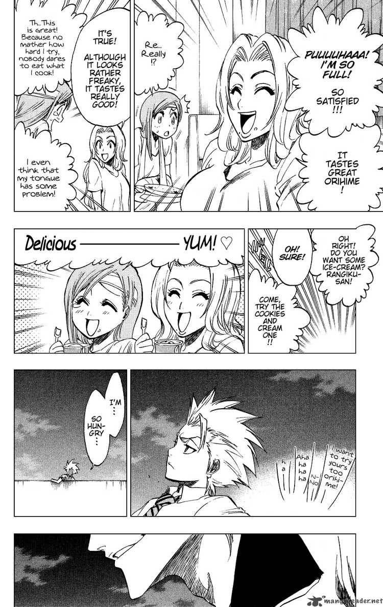 Bleach 200 4