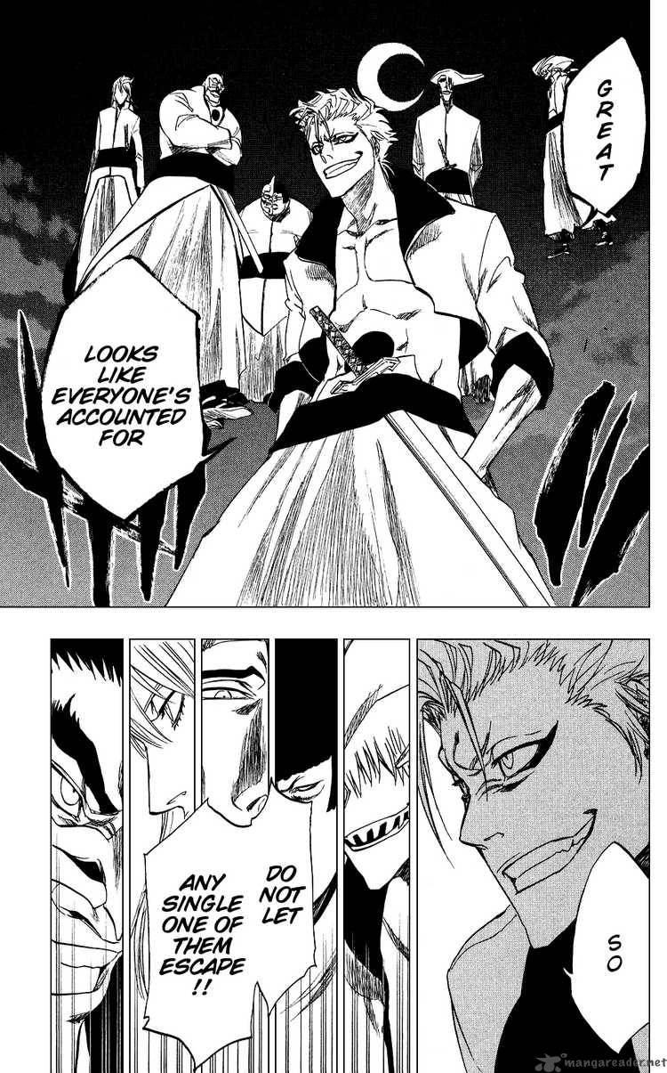 Bleach 200 5