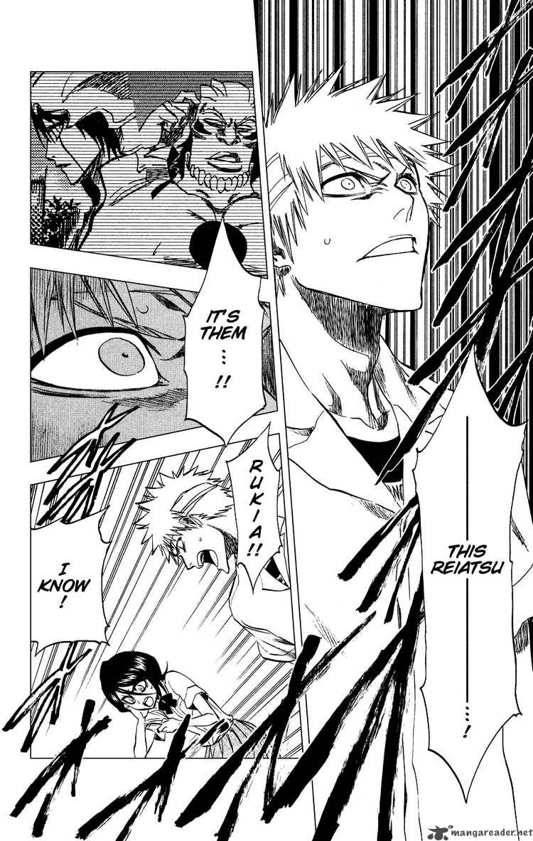 Bleach 200 7